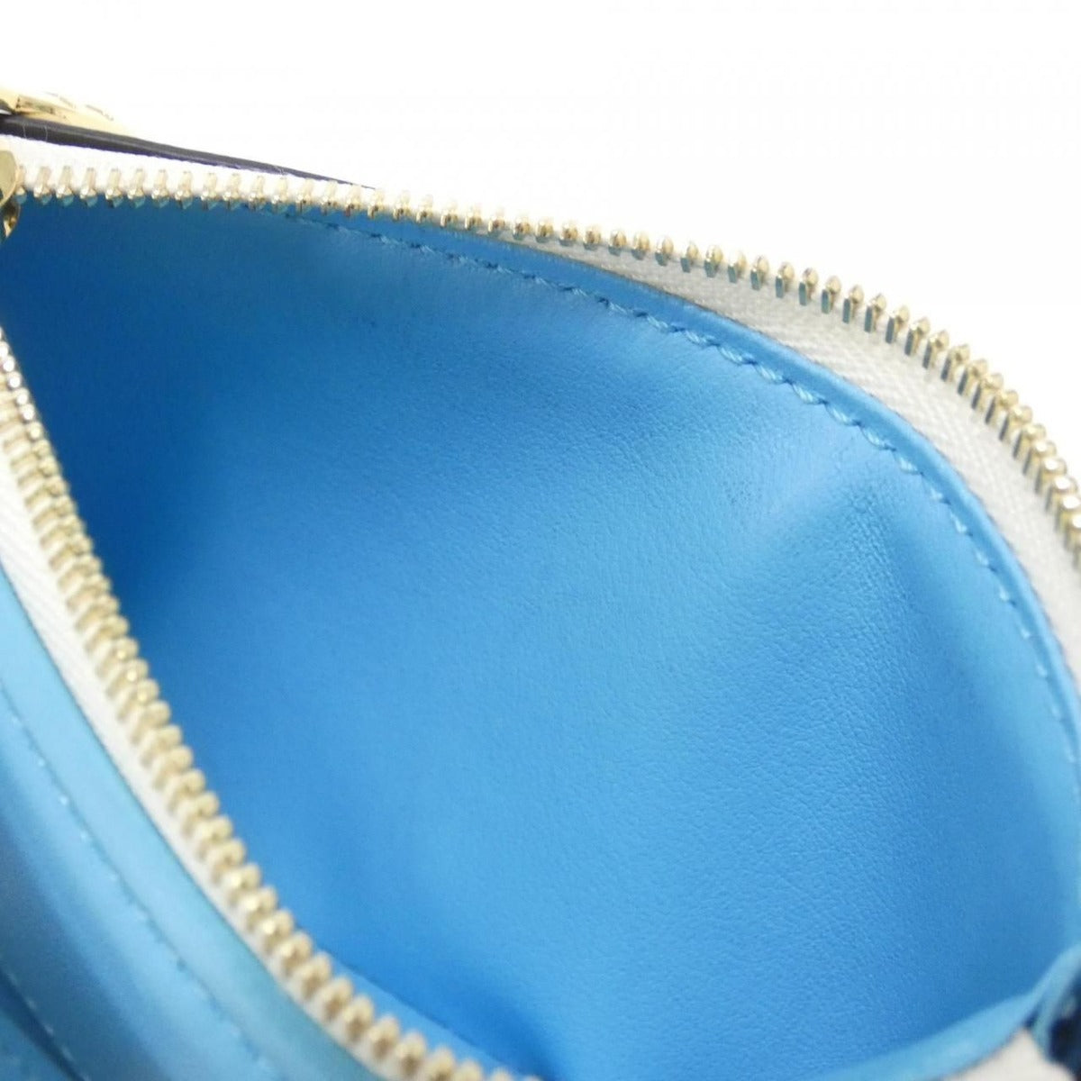 Louis Vuitton Portefeuille LV Pont Neuf Compact Wallet — view 10