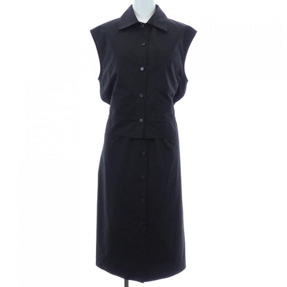 Hermes Dress Black 34