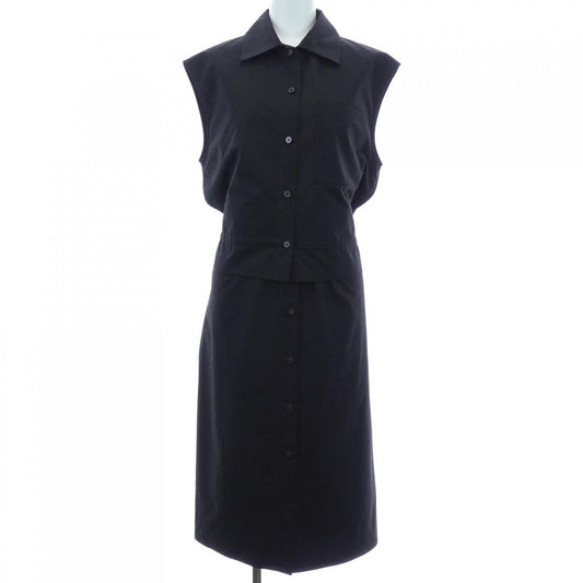 Hermes Dress Black 34