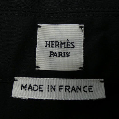 Hermes Dress Black 34 — view 4