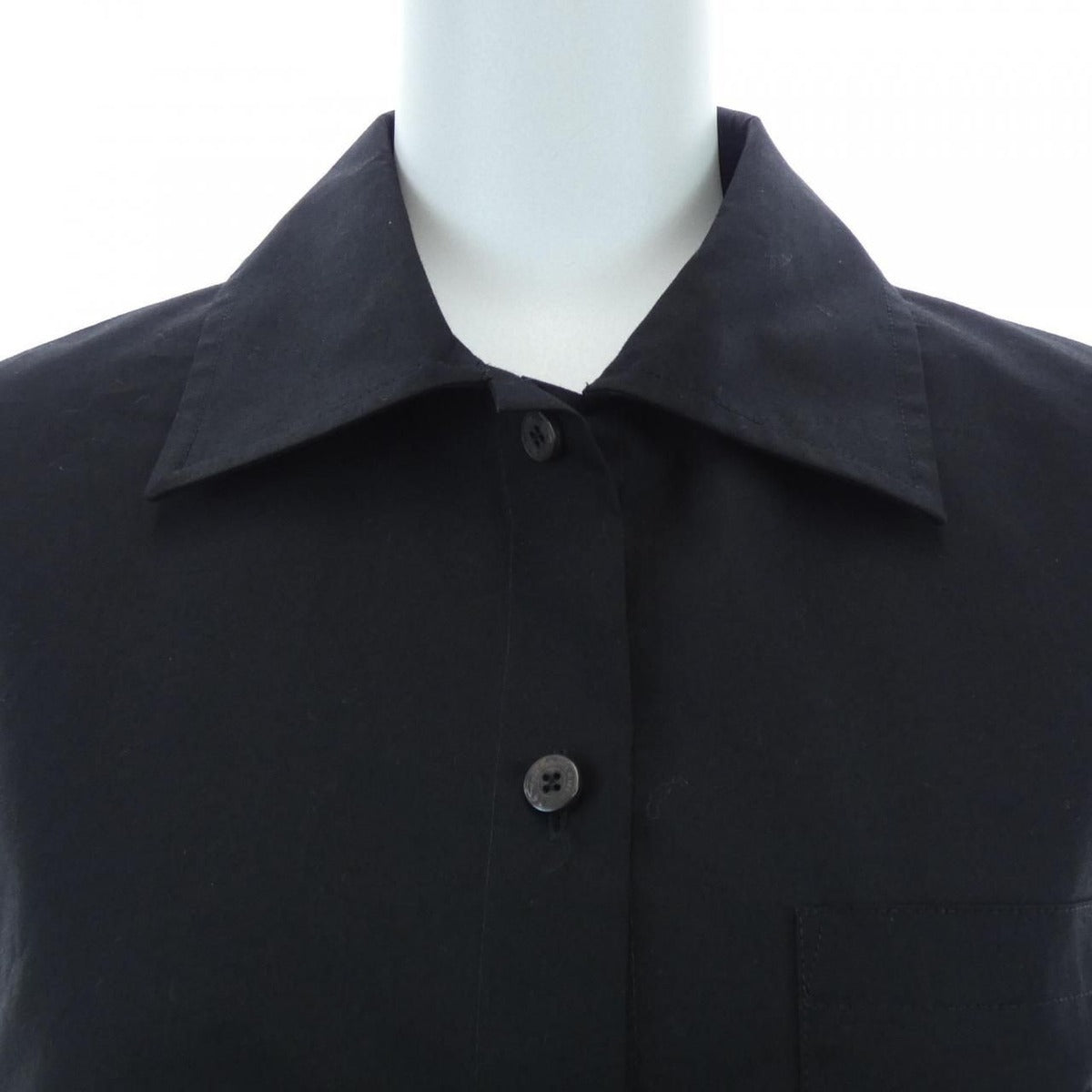Hermes Dress Black 34 — view 5