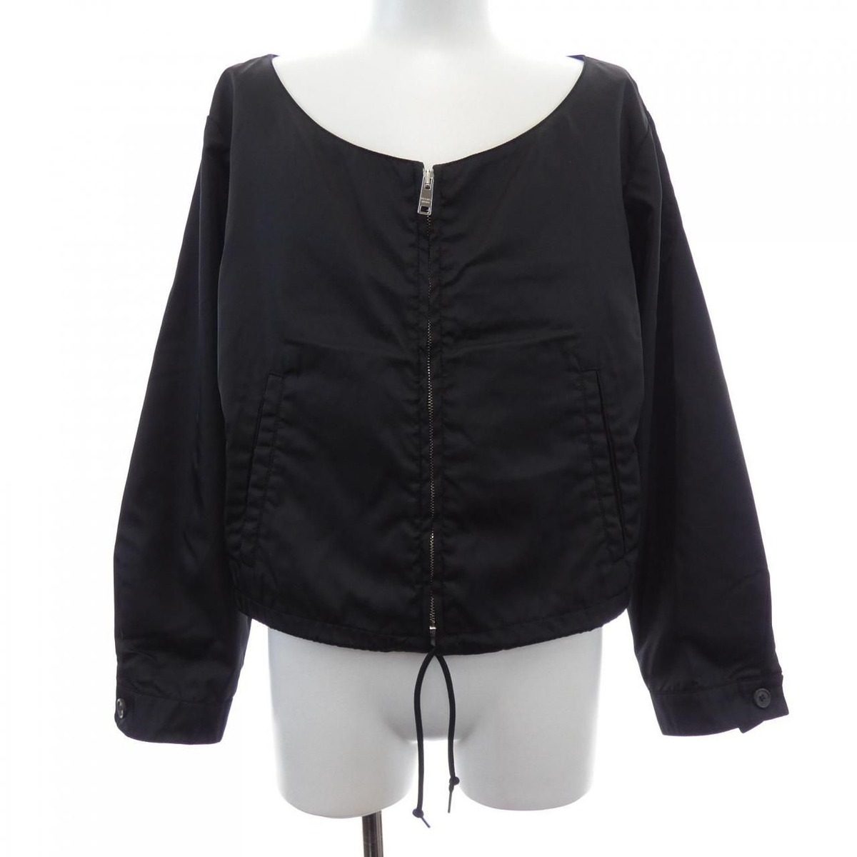 Prada Jacket Black