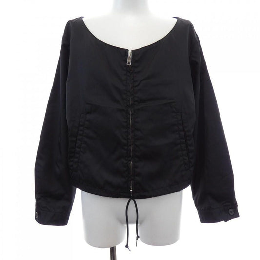 Prada Jacket Black