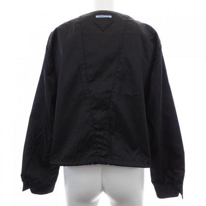 Prada Jacket Black — view 2