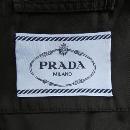 Prada Jacket Black — view 4