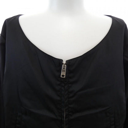 Prada Jacket Black — view 5
