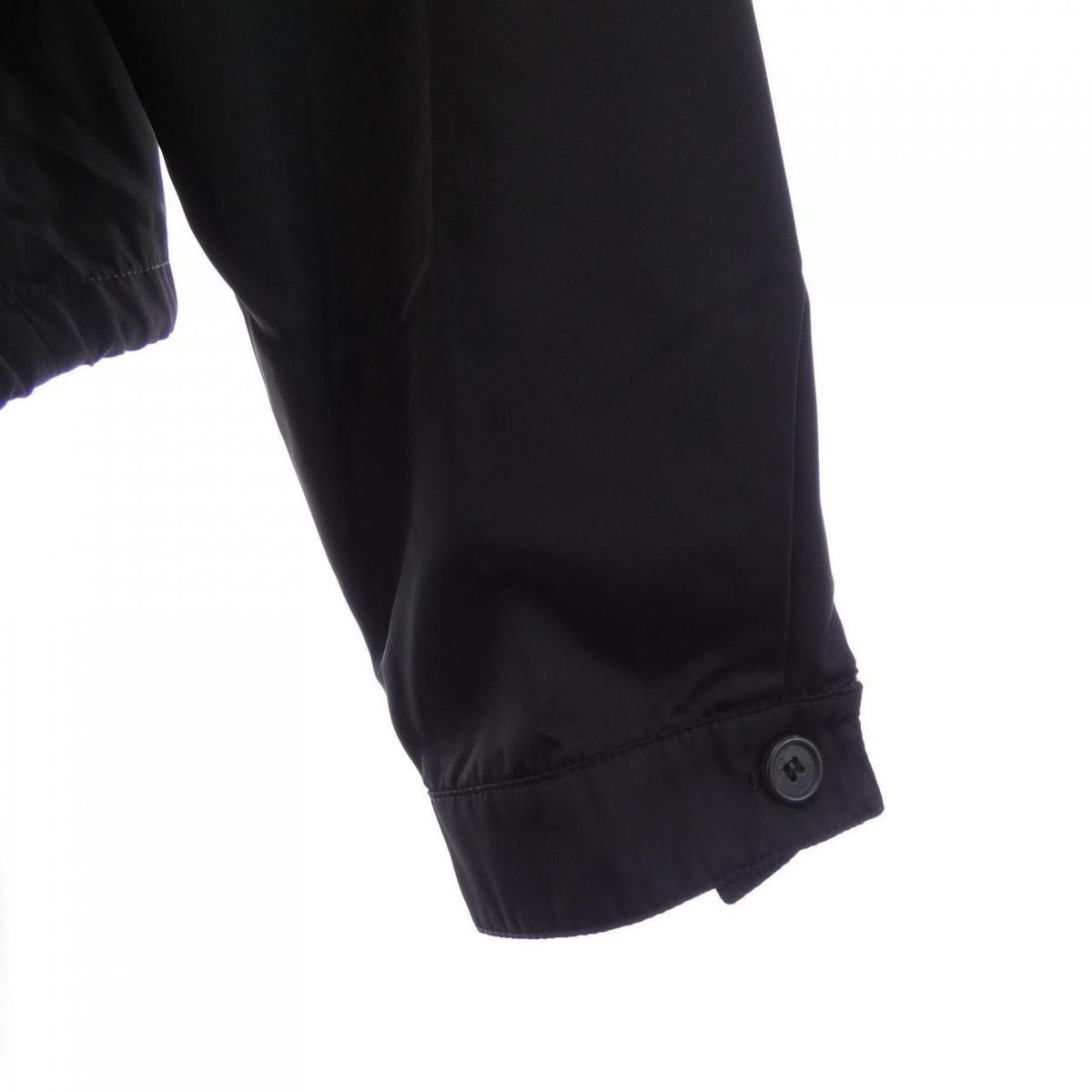 Prada Jacket Black — view 6