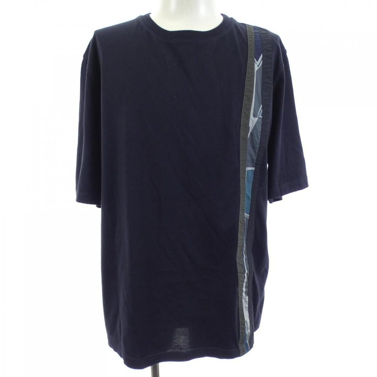 Hermes Onde Colore T-Shirt
