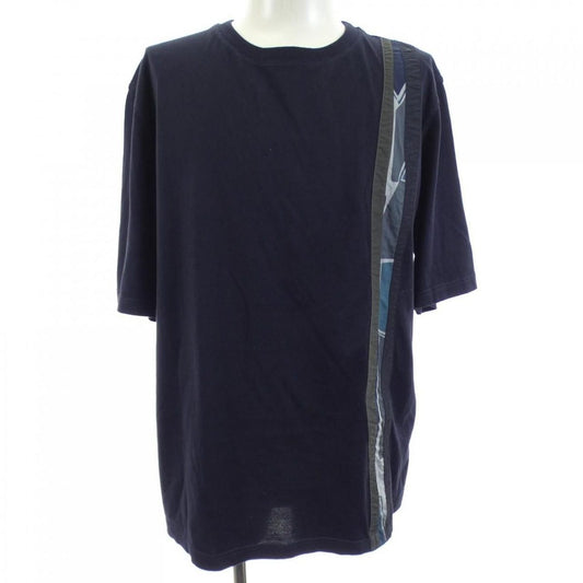 Hermes Onde Colore T-Shirt
