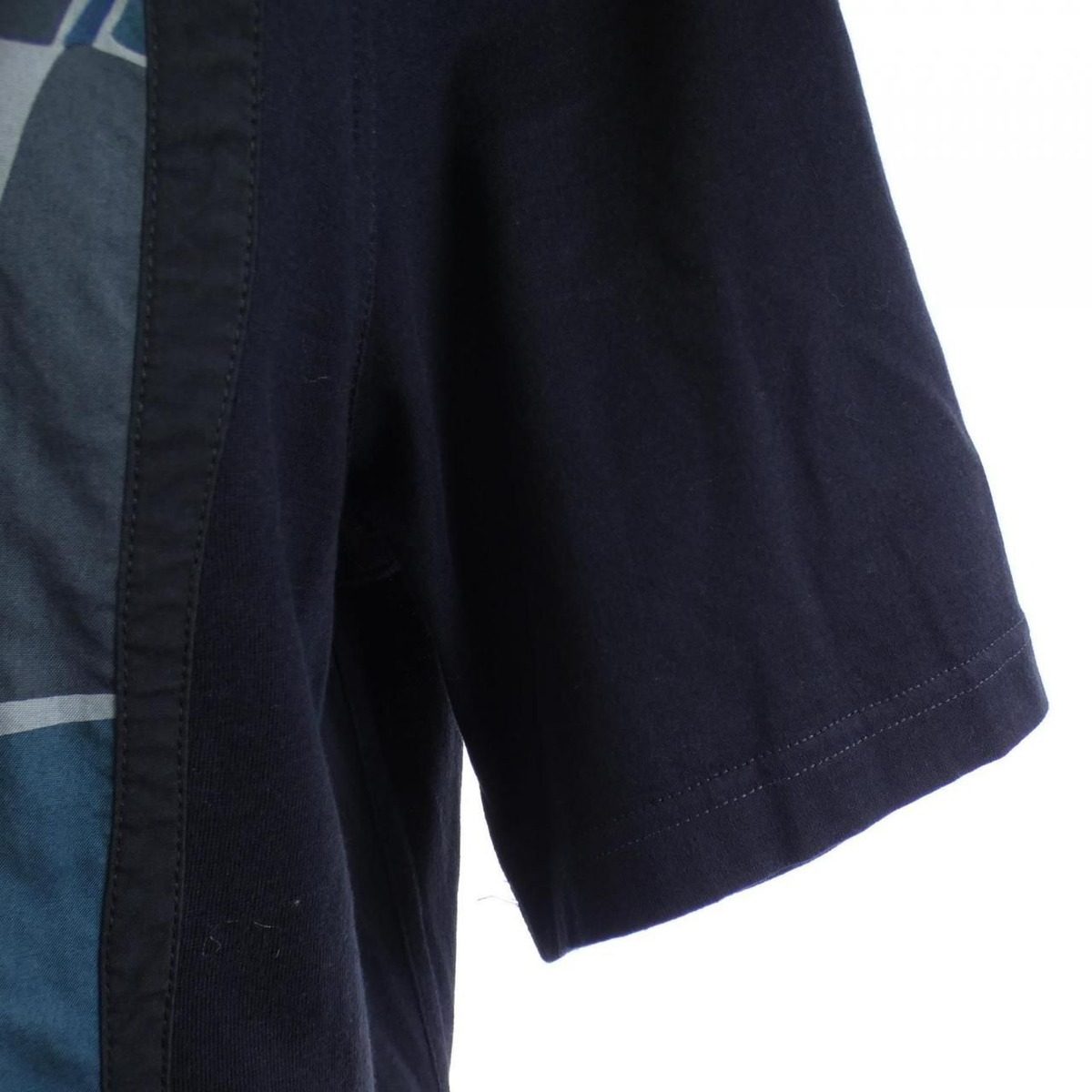 Hermes Onde Colore T-Shirt — view 6