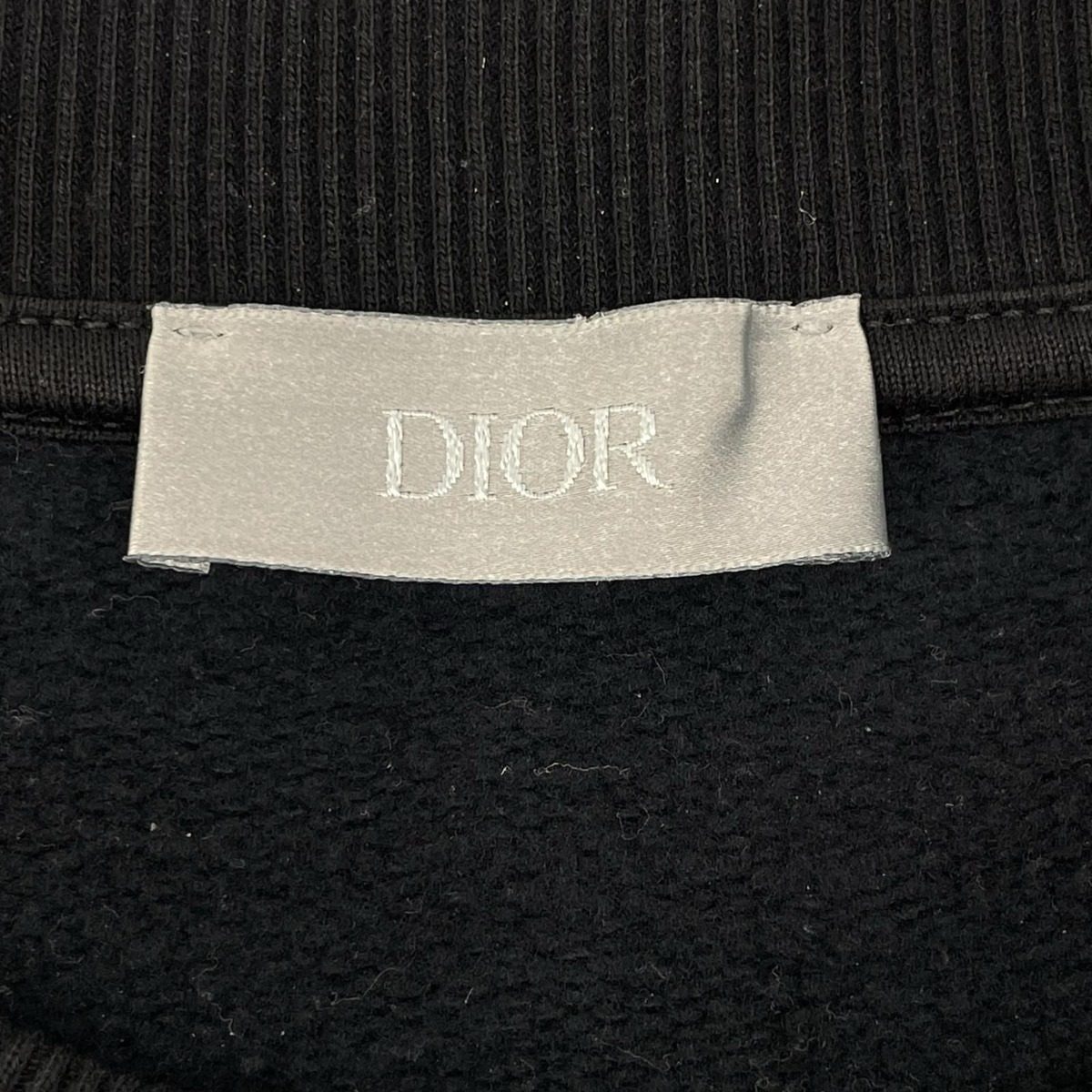 Dior Icon Crew Neck Sweatshirt XXL — view 3