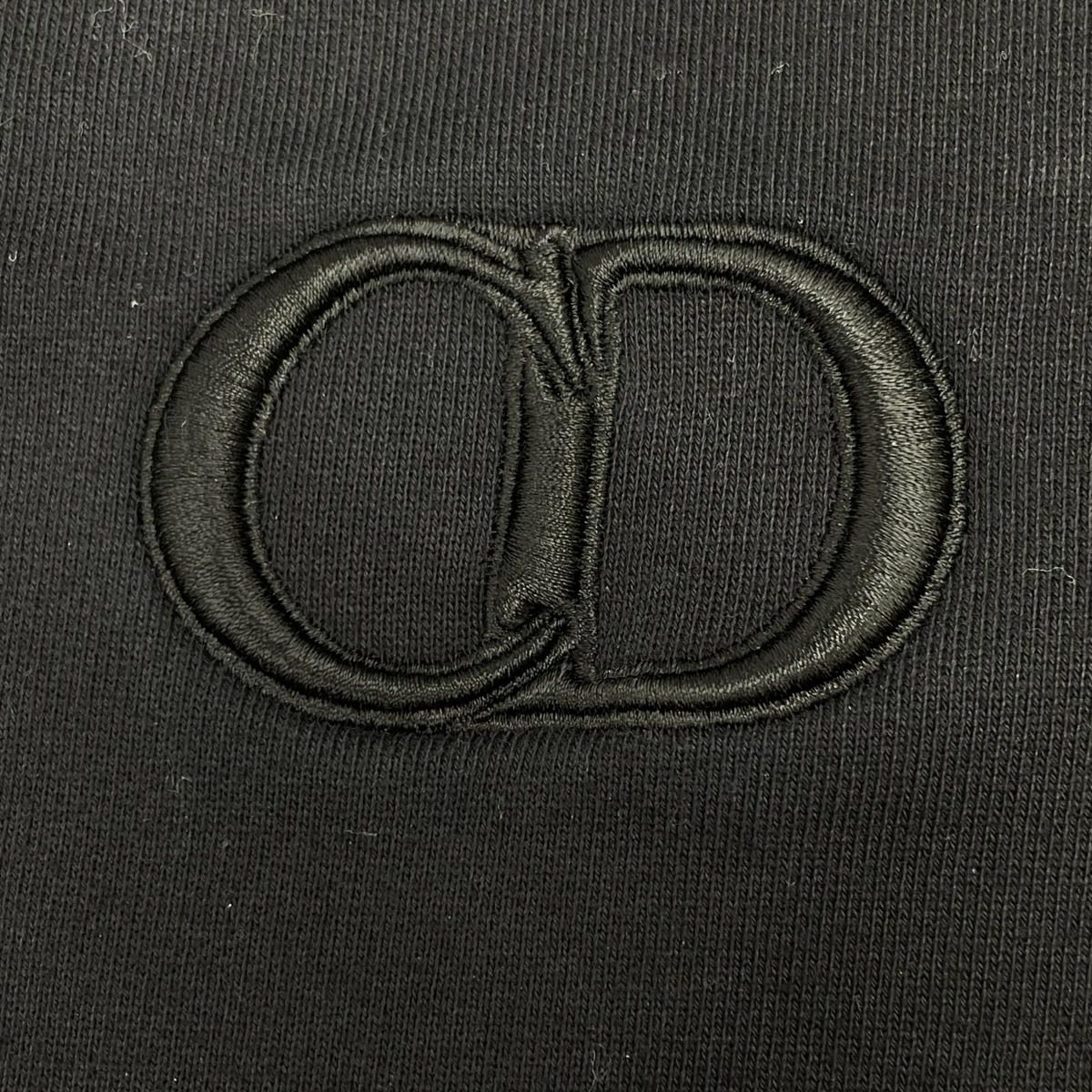 Dior Icon Crew Neck Sweatshirt XXL — view 6
