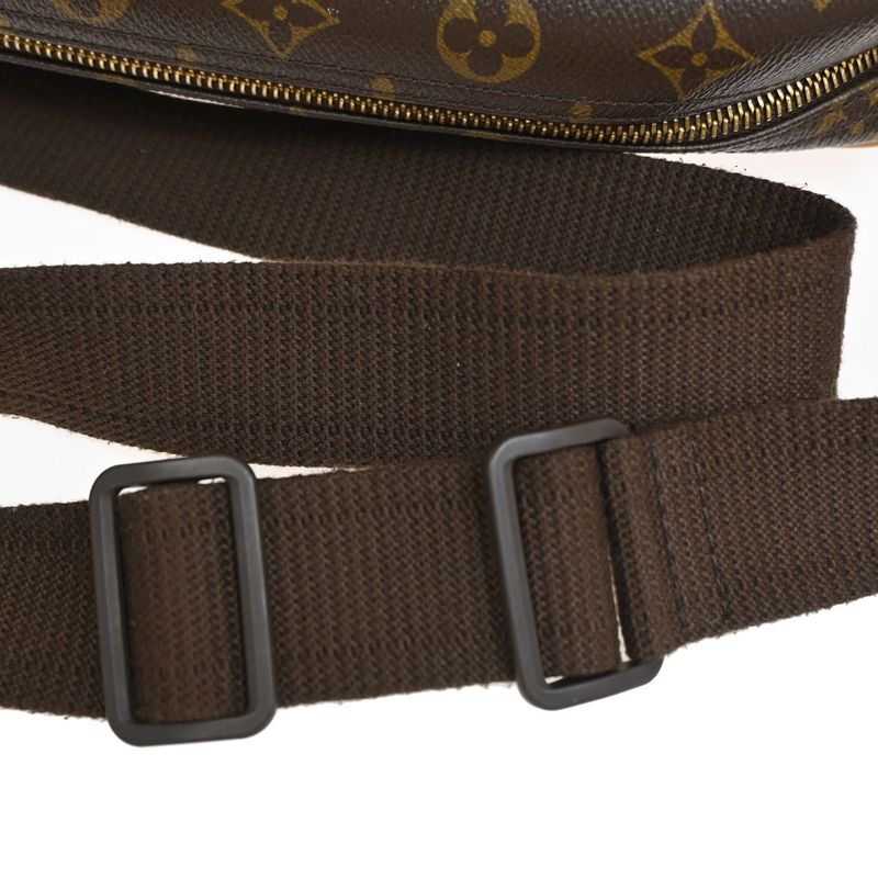 Louis Vuitton Shoulder Bag Reporter PM Monogram M45254 15ka636