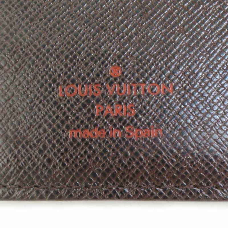 Louis Vuitton Handbook Cabas - Agenda PM R20700