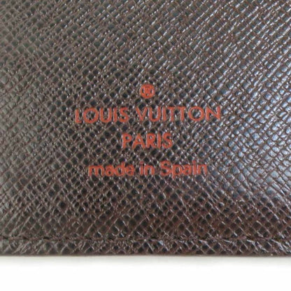 Louis Vuitton Handbook Cabas - Agenda PM R20700