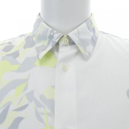 Hermes Puzzle Vegetal Shirt — view 5