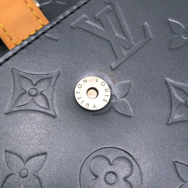 Louis Vuitton Matte Line Shelton M55175