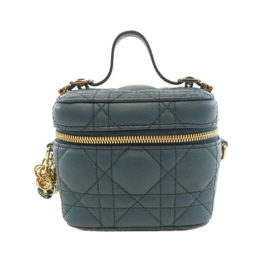 Christian Dior Micro Lady Vanity Case Bag