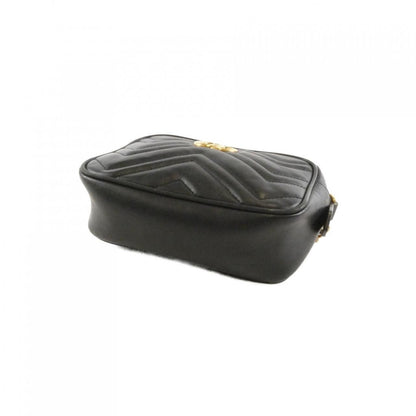 Gucci GG Marmont Shoulder Bag — view 3