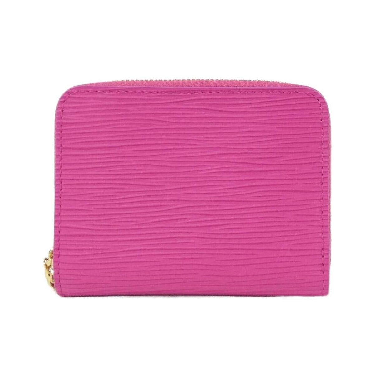 Louis Vuitton Epi Zippy Coin Purse