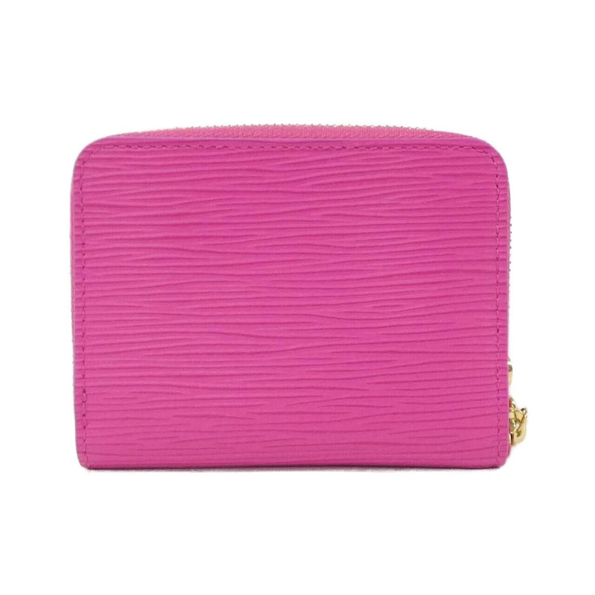 Louis Vuitton Epi Zippy Coin Purse — view 2
