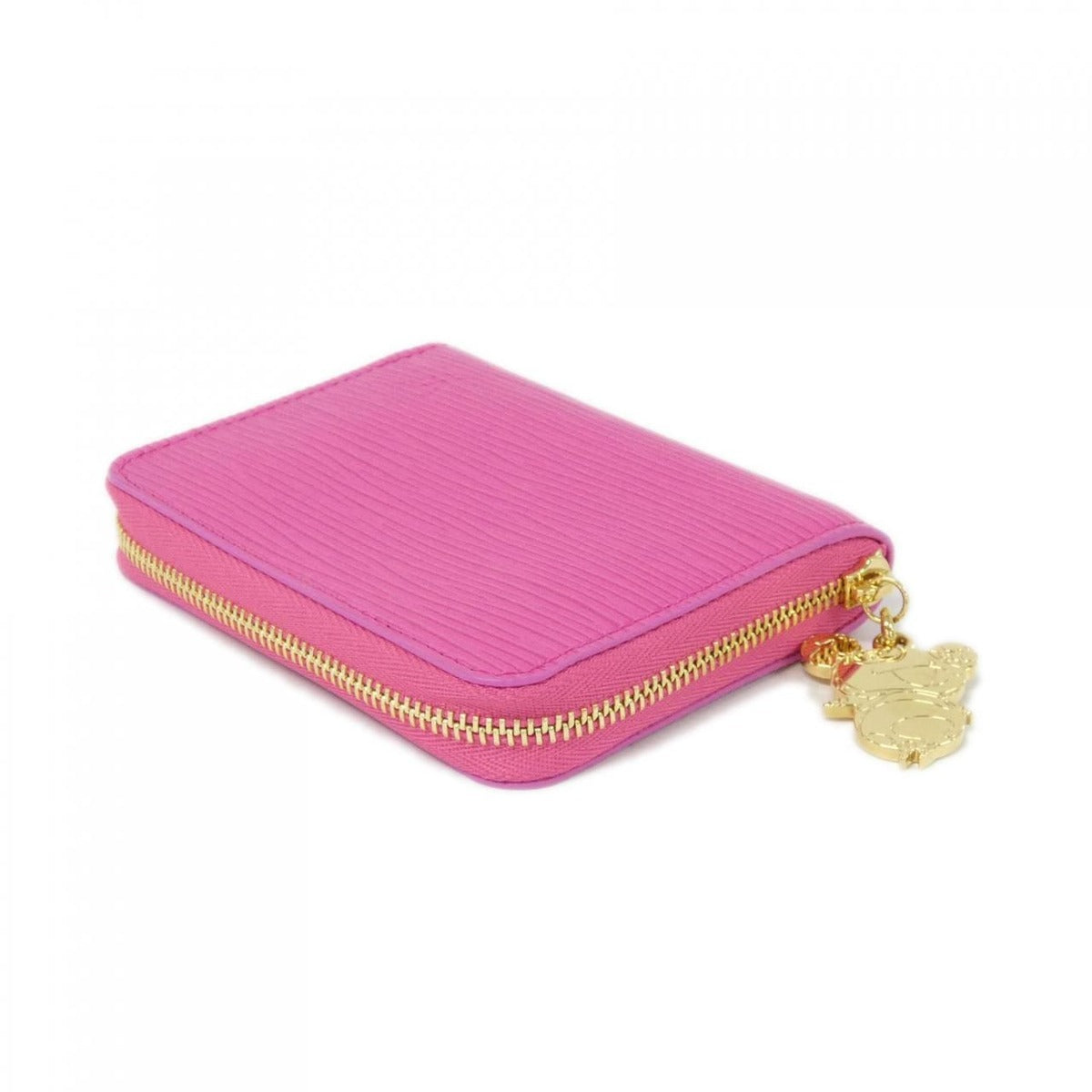 Louis Vuitton Epi Zippy Coin Purse — view 3
