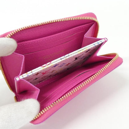 Louis Vuitton Epi Zippy Coin Purse — view 7