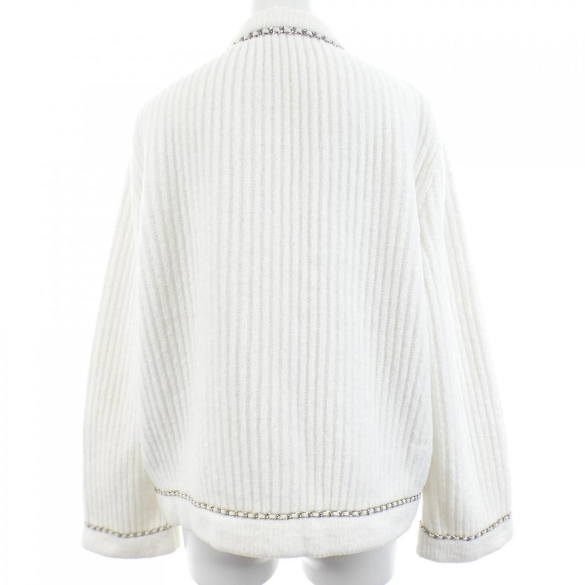 Chanel Collarless Jacket 36 — view 2