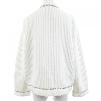Chanel Collarless Jacket 36 — view 2
