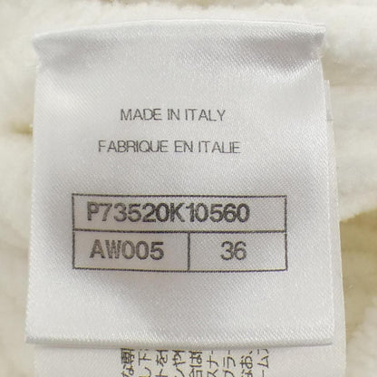 Chanel Collarless Jacket 36 — view 4