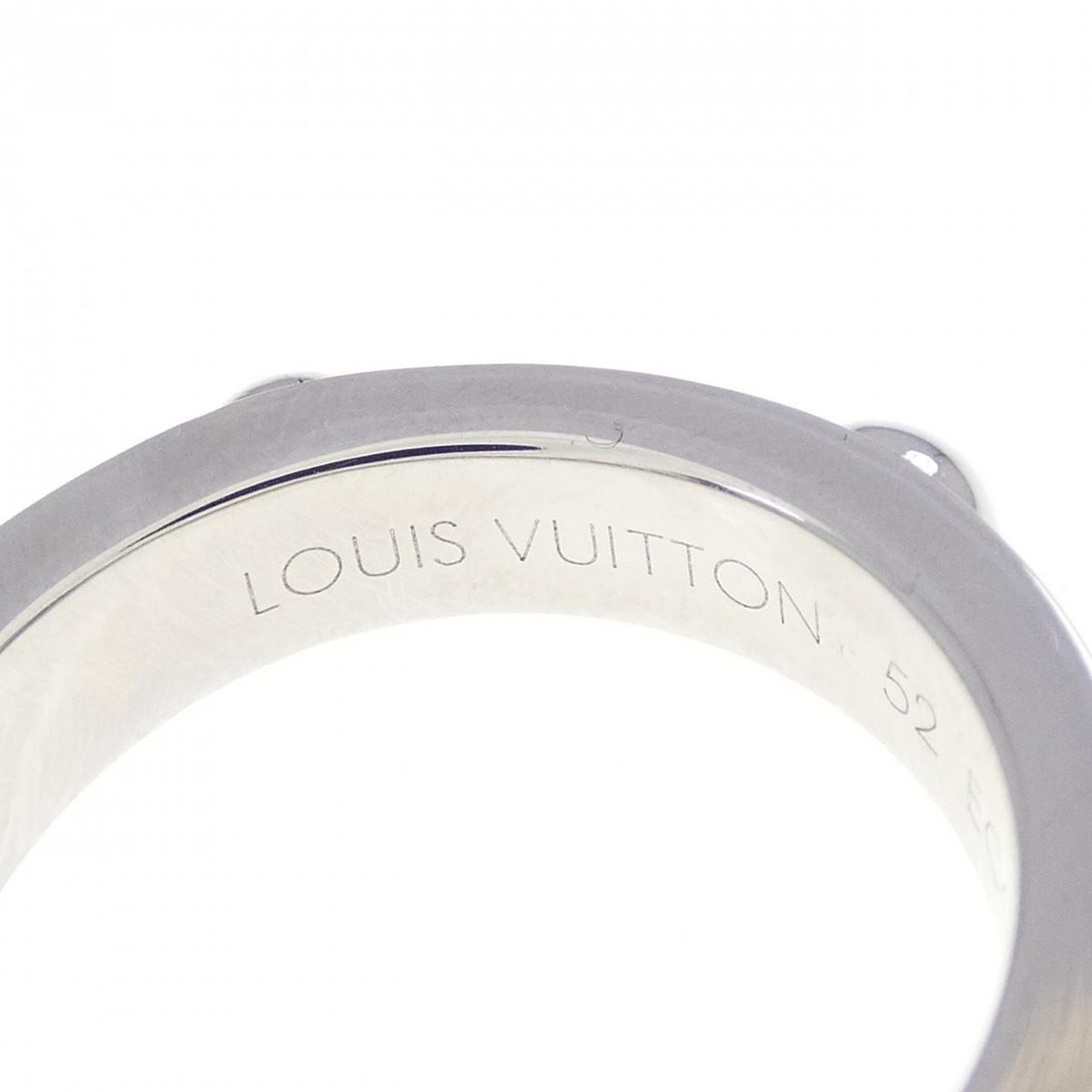 Louis Vuitton Petite Bag Clou Ring — view 5