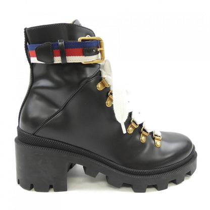 Gucci Boots Black 37
