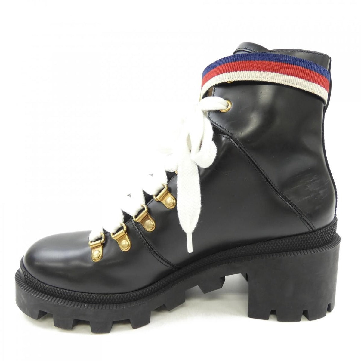 Gucci Boots Black 37 — view 2