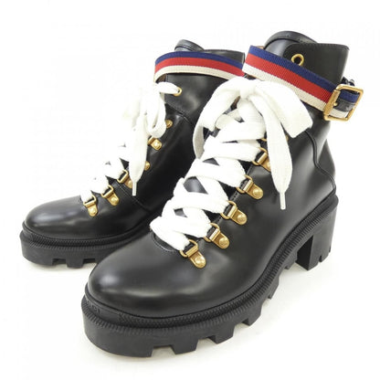 Gucci Boots Black 37 — view 3