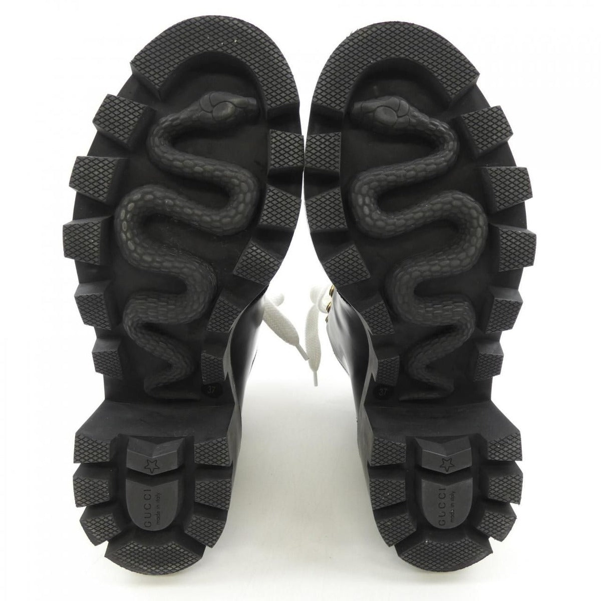 Gucci Boots Black 37 — view 4