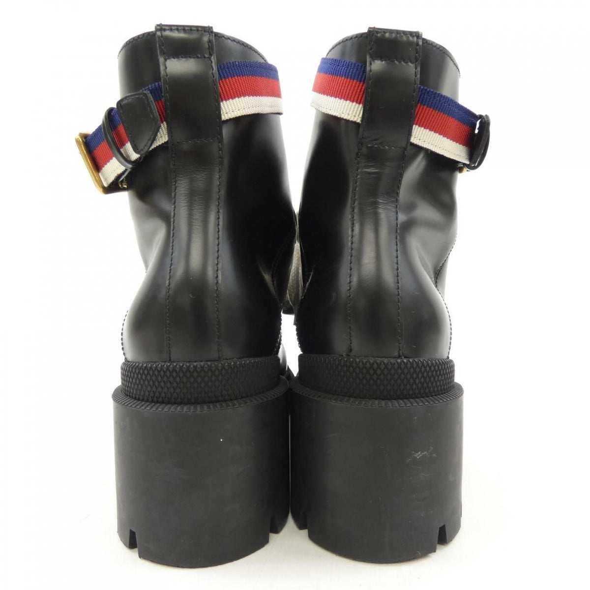 Gucci Boots Black 37 — view 5