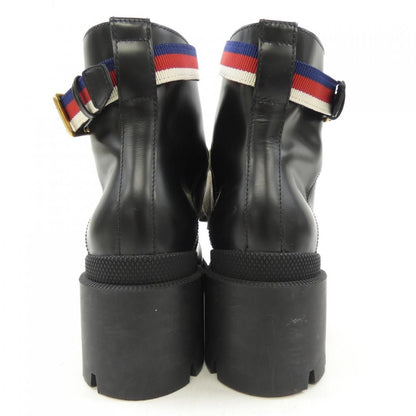 Gucci Boots Black 37 — view 5