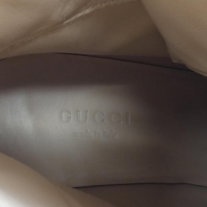 Gucci Boots Black 37 — view 6