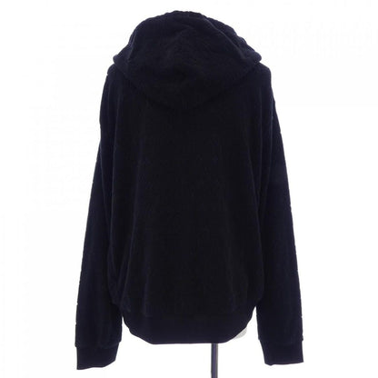 Louis Vuitton Monogram French Terry Zipsle Hoodie — view 2