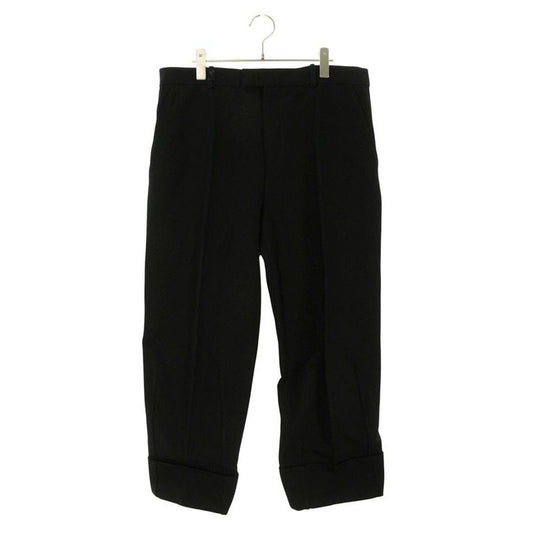 Bottega Veneta Roll Up Cotton Long Pants 50