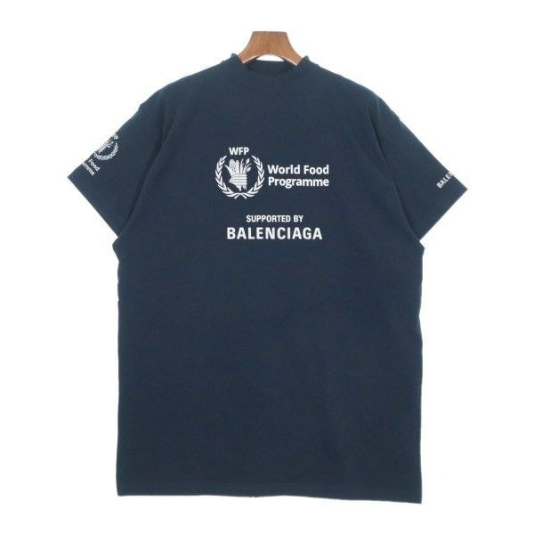 Balenciaga T-Shirt Cut And Sew