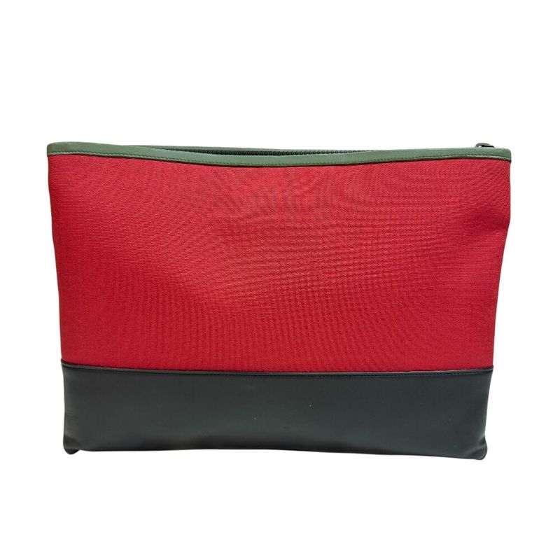 Bottega Veneta Bottega Veneta Intrecciato Clutch Bag Cabasn Brand Second Bag