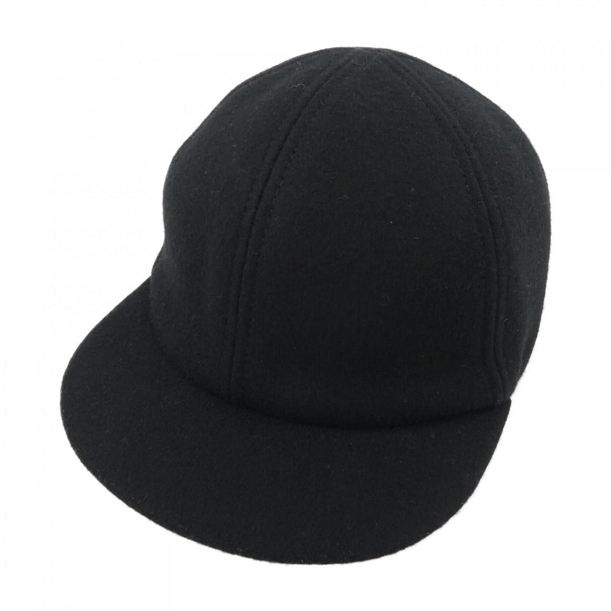 Hermes Lin Rocabar Cap