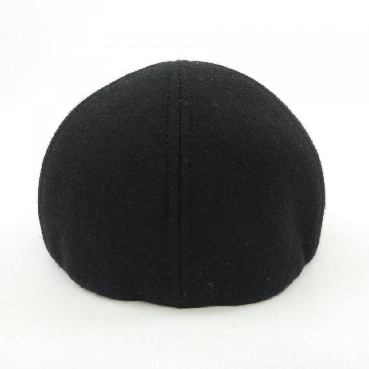 Hermes Lin Rocabar Cap — view 4