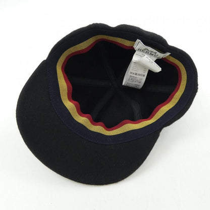 Hermes Lin Rocabar Cap — view 5