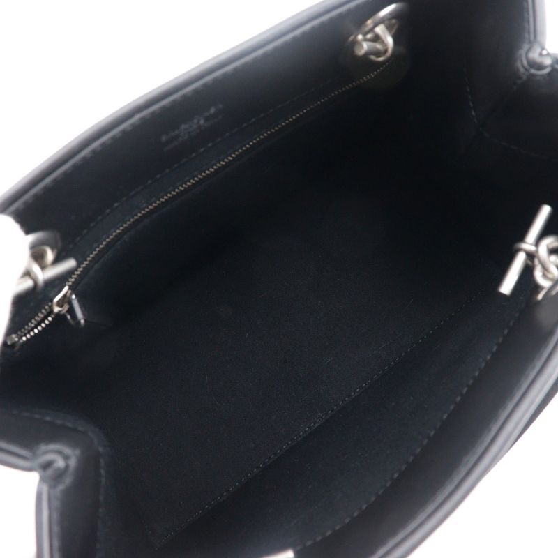 Balenciaga Small Tote Logo 7599412aaok9260 Nylon Canvas Light Gray Women Tote