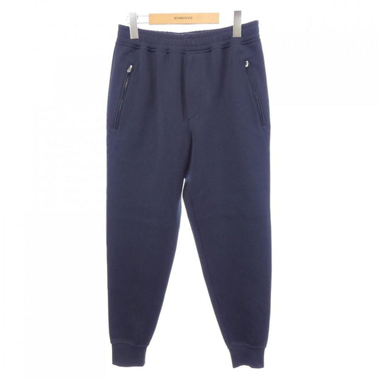 Hermes Pants Blue