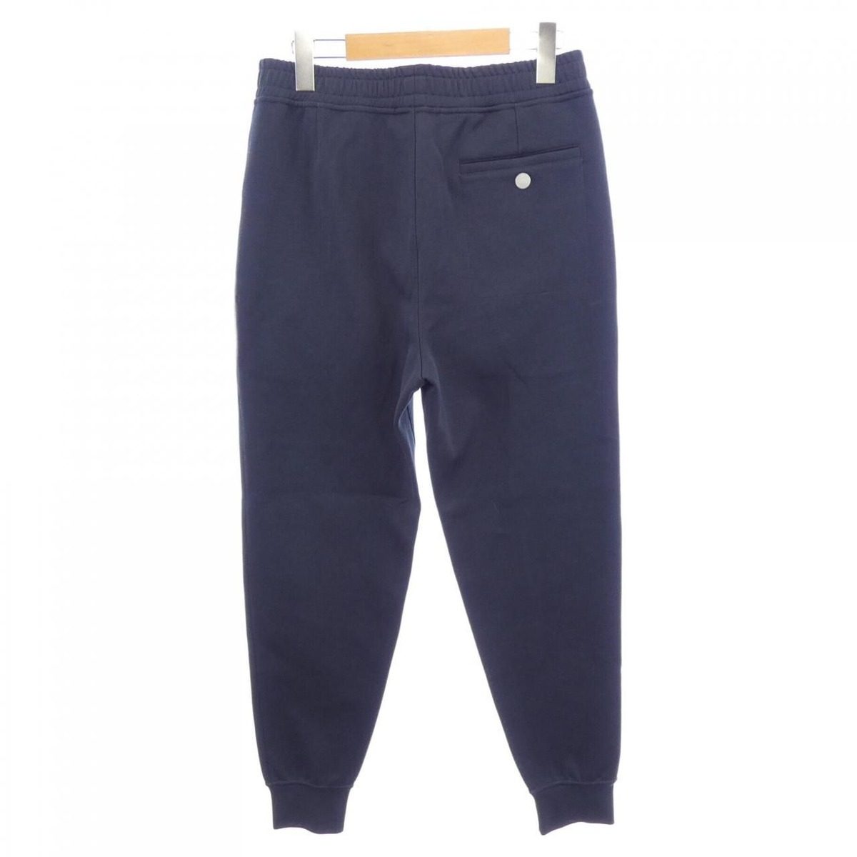 Hermes Pants Blue — view 2