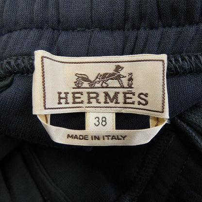 Hermes Pants Blue — view 4