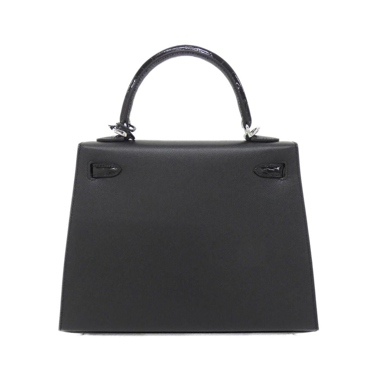 Hermes Kelly Touch 25 cm Bag — view 2